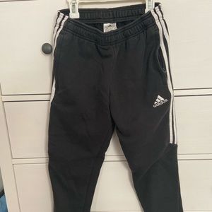 Adidas sweat pants
